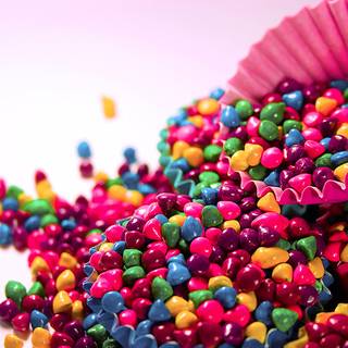 Candy desktop wallpaper
