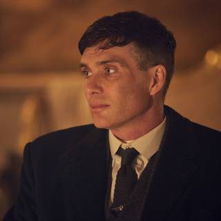 Cillian Murphy desktop wallpaper
