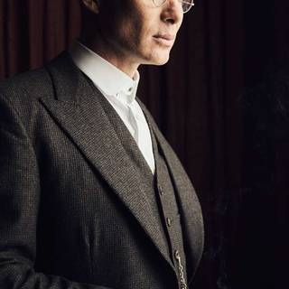 Cillian Murphy mobile wallpaper
