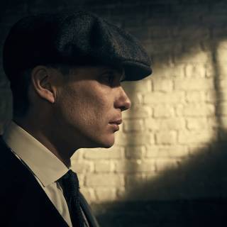 Cillian Murphy desktop wallpaper