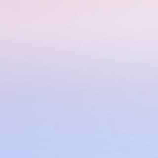 Pastel blue iPhone wallpaper