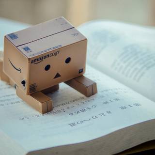 Reading desktop wallpaper