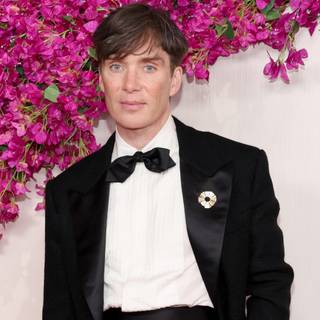 Cillian Murphy desktop wallpaper