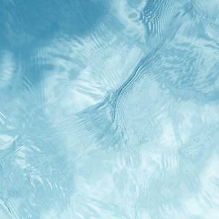 Pastel blue iPhone wallpaper