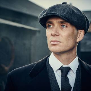 Cillian Murphy desktop wallpaper