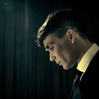 Cillian Murphy desktop wallpaper