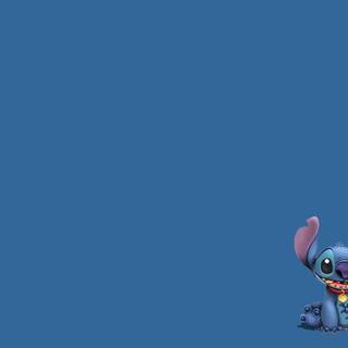 Desktop Stitch wallpaper