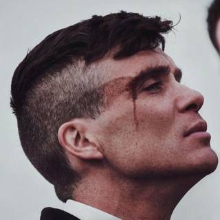 Cillian Murphy mobile wallpaper
