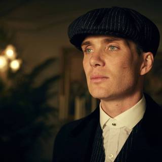 Cillian Murphy desktop wallpaper