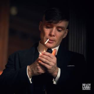 Cillian Murphy desktop wallpaper