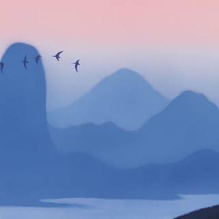 Mulan desktop wallpaper