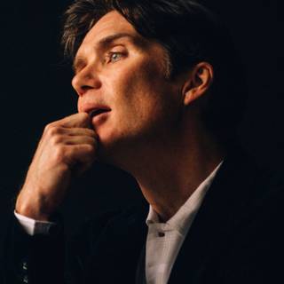 Cillian Murphy mobile wallpaper