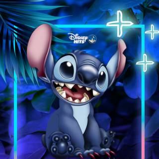 Desktop Stitch wallpaper