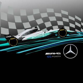 F1 logo iPhone wallpaper