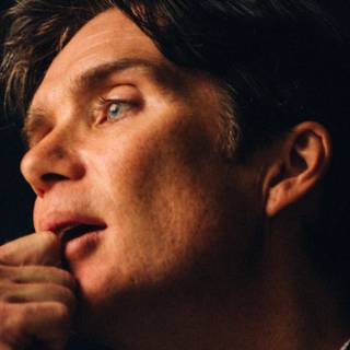 Cillian Murphy desktop wallpaper