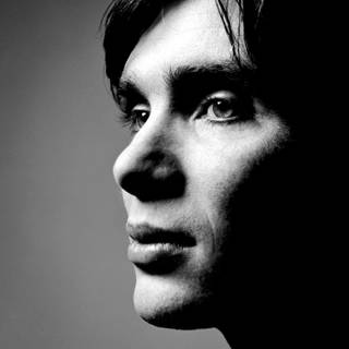 Cillian Murphy desktop wallpaper