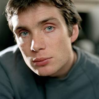 Cillian Murphy mobile wallpaper