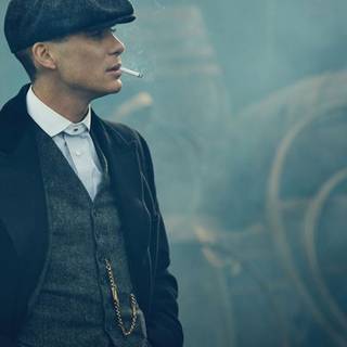 Cillian Murphy desktop wallpaper