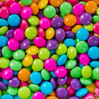 Candy desktop wallpaper