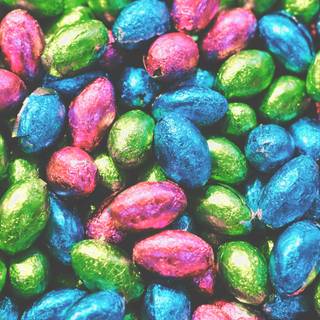 Candy desktop wallpaper