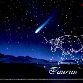 Taurus desktop wallpaper