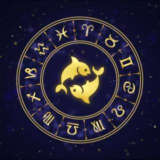 Pisces desktop wallpaper