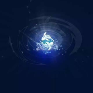 Pisces desktop wallpaper