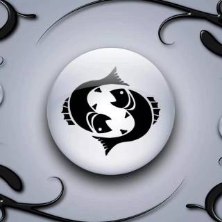 Pisces desktop wallpaper