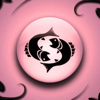 Pisces desktop wallpaper