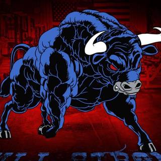 Taurus desktop wallpaper