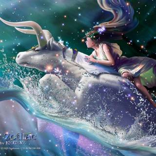 Taurus desktop wallpaper