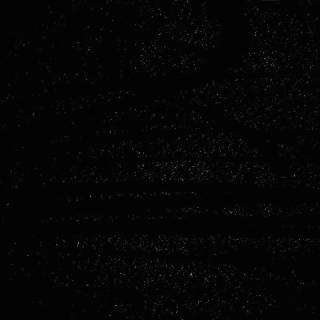 Minimalist black desktop wallpaper