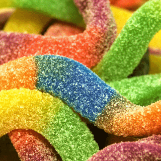 Candy desktop wallpaper