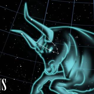 Taurus desktop wallpaper