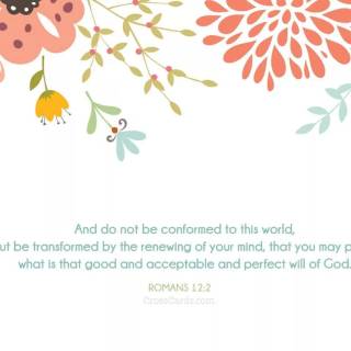 Desktop Bible verses wallpaper