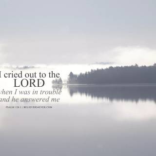 Desktop Bible verses wallpaper