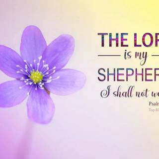Desktop Bible verses wallpaper