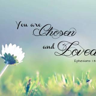 Desktop Bible verses wallpaper