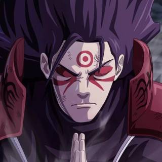 Hashirama desktop wallpaper