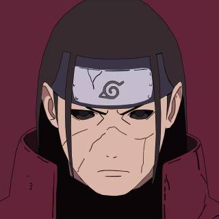 Hashirama desktop wallpaper