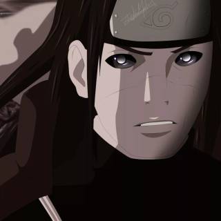 Hashirama desktop wallpaper