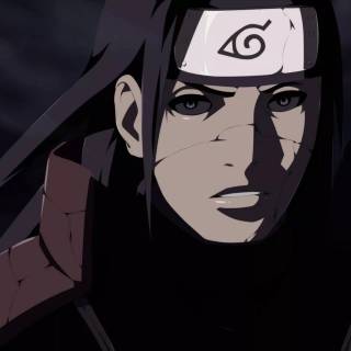 Hashirama desktop wallpaper