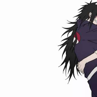 Hashirama desktop wallpaper