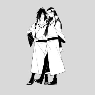 Hashirama desktop wallpaper