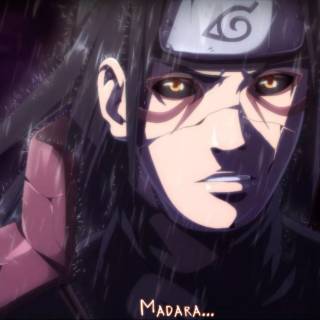 Hashirama desktop wallpaper