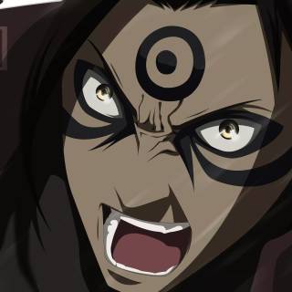 Hashirama desktop wallpaper