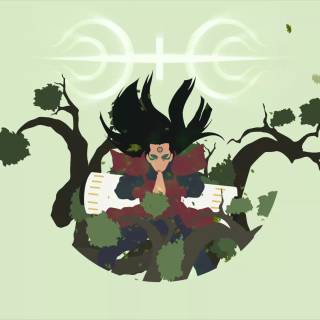 Hashirama desktop wallpaper