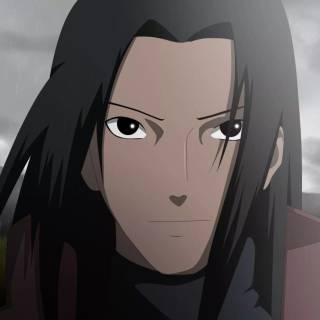 Hashirama desktop wallpaper