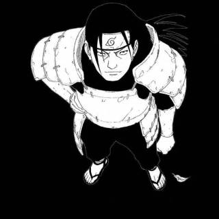 Hashirama desktop wallpaper