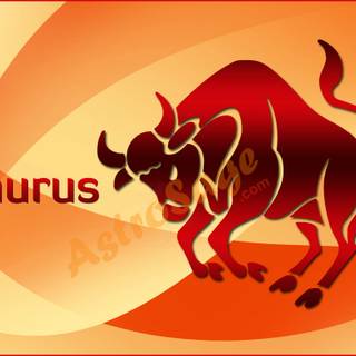 Taurus desktop wallpaper